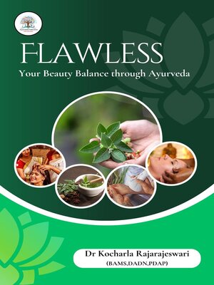 cover image of Flawless